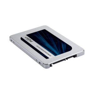 isco SSD Crucial MX500 2TB 2.5 Sata3