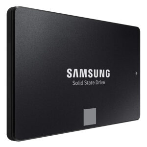 Disco SSD Samsung 870 EVO 1Tb SATA III