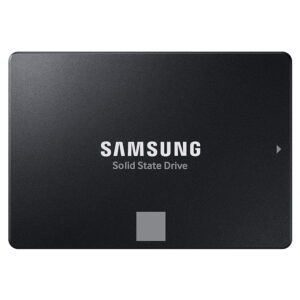 Disco SSD Samsung 870 EVO 1Tb SATA III