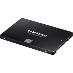 Disco SSD Samsung 870 EVO 1Tb SATA III