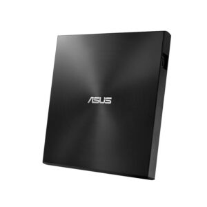 Dvdrw Externo Asus ZenDrive U7M Preto