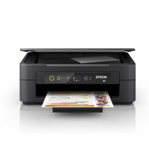 Impressora Multifunções Epson Expression Home XP-2200 Wifi Preto