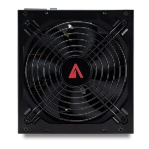 Fonte Alimentação ABYSM Morpheo 650W Modular