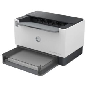 Impressora Laser Monocromática HP Laserjet Tank 1504W WiFi Branca