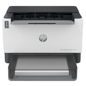 Impressora Laser Monocromática HP Laserjet Tank 1504W WiFi Branca