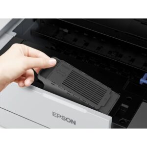 Impressora Multifunções Epson Ecotank ET-8500