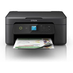 Impressora Multifunções Epson Expression Home XP-3200 Wifi Preto