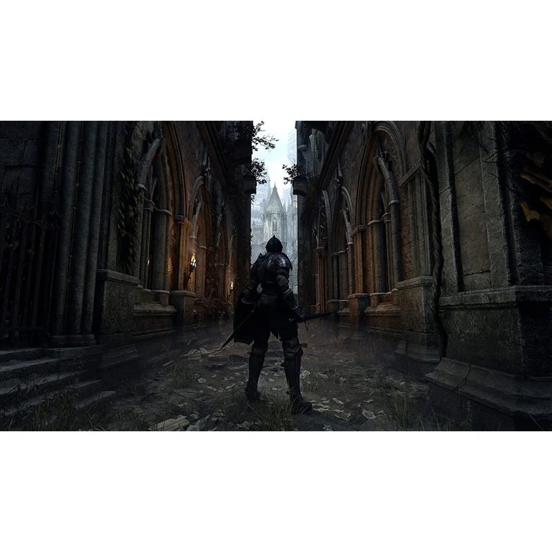 Jogo PS5 - Demon's Souls - Sony