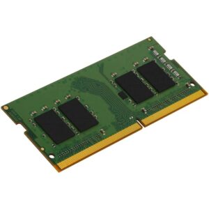 Memória So-Dimm DDR4 4Gb Kingston ValueRAM 2666MHz 1.2V CL19