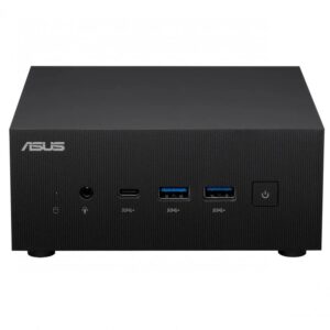 MiniPC ASUS PN52-BBR556HD Ryzen 5-5600H 2x So-Dimm Ddr4 Sem Sistema Operativo