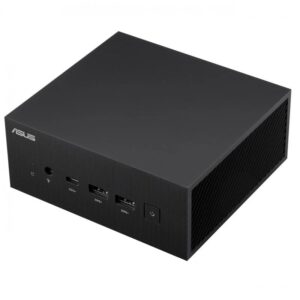 MiniPC ASUS PN52-BBR556HD Ryzen 5-5600H 2x So-Dimm Ddr4 Sem Sistema Operativo