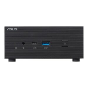 MiniPC ASUS PN63-BS3018MDS1 Intel Core i3-1115G4 2x So-Dimm Ddr4 Sem Sistema Operativo