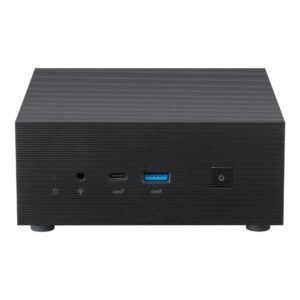 MiniPC ASUS PN63-BS3018MDS1 Intel Core i3-1115G4 2x So-Dimm Ddr4 Sem Sistema Operativo