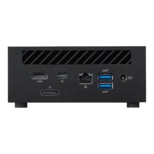 MiniPC ASUS PN63-BS3018MDS1 Intel Core i3-1115G4 2x So-Dimm Ddr4 Sem Sistema Operativo