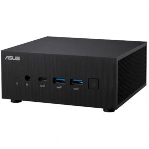 MiniPC ASUS PN64-BB3012MD Intel Core i3-1220P 2x So-Dimm Ddr Sem Sistema Operativo