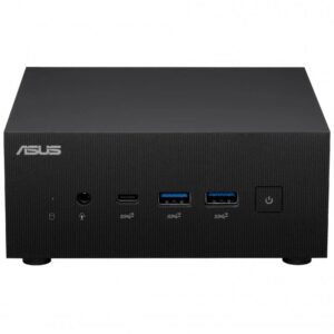 MiniPC ASUS PN64-BB3012MD Intel Core i3-1220P 2x So-Dimm Ddr Sem Sistema Operativo