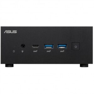 MiniPC ASUS PN64-BB3012MD Intel Core i3-1220P 2x So-Dimm Ddr Sem Sistema Operativo