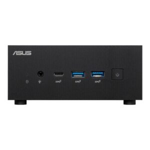 MiniPC ASUS PN64-BB5013MD Intel Core i5-12500H 2x So-Dimm Ddr5 Wifi Sem Sistema Operativo