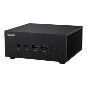 MiniPC ASUS PN64-BB5013MD Intel Core i5-12500H 2x So-Dimm Ddr5 Wifi Sem Sistema Operativo