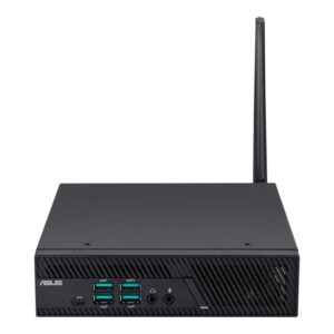 MiniPC ASUS Vivo PB62-B3015MH Intel Core i3-10105 8Gb 256Gb Sem Sistema Operativo