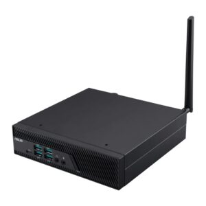 MiniPC ASUS Vivo PB62-B3015MH Intel Core i3-10105 8Gb 256Gb Sem Sistema Operativo