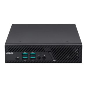 MiniPC ASUS Vivo PB62-B3015MH Intel Core i3-10105 8Gb 256Gb Sem Sistema Operativo