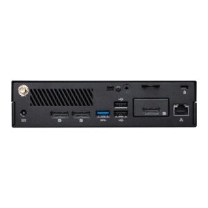 MiniPC ASUS Vivo PB62-B3015MH Intel Core i3-10105 8Gb 256Gb Sem Sistema Operativo