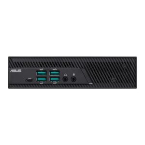 MiniPC ASUS Vivo PB62-B3015MH Intel Core i3-10105 8Gb 256Gb Sem Sistema Operativo