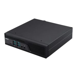 MiniPC ASUS Vivo PB62-B3015MH Intel Core i3-10105 8Gb 256Gb Sem Sistema Operativo