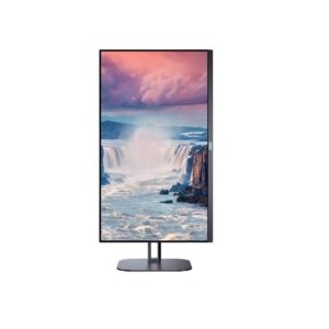 Monitor AOC 27 Ips 169 Full HD Hdmi Dp Usb-C Multimédia Pivot Preto