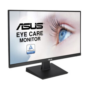 Monitor ASUS A24EHE 24 FHD IPS HDMI Dvi-D 75Hz Preto