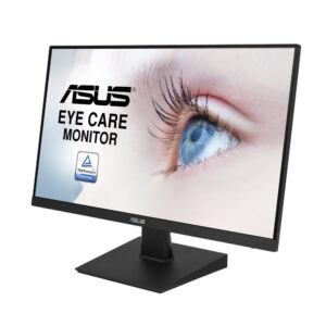 Monitor ASUS A24EHE 24 FHD IPS HDMI Dvi-D 75Hz Preto