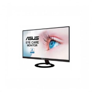 Monitor ASUS VZ249HE 24 Full HD 5Ms Ips Hdmi 75Hz Preto