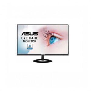 Monitor ASUS VZ249HE 24 Full HD 5Ms Ips Hdmi 75Hz Preto