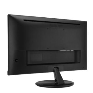 Monitor Asus VP227HE 21.45 Full HD Preto