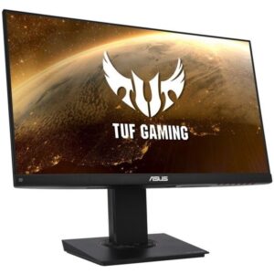 Monitor Gaming ASUS VG249Q 23.8 FHD IPS HDMI 144Hz Preto