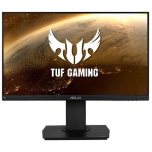 Monitor Gaming ASUS VG249Q 23.8 FHD IPS HDMI 144Hz Preto