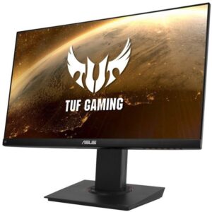 Monitor Gaming ASUS VG249Q 23.8 FHD IPS HDMI 144Hz Preto