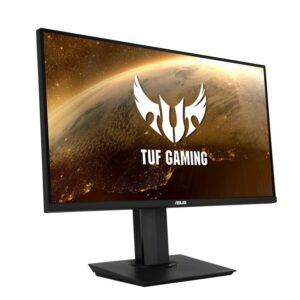 Monitor Gaming ASUS VG289Q 28 4K Ips Dci-P3 Dp Hdmi Preto