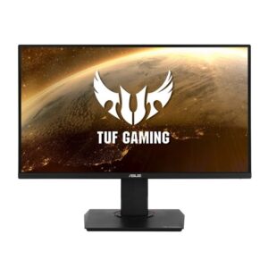 Monitor Gaming ASUS VG289Q 28 4K Ips Dci-P3 Dp Hdmi Preto