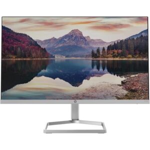 Monitor HP M22f 21.5 IPS FHD 75Hz FreeSync VGA HDMI Cinza