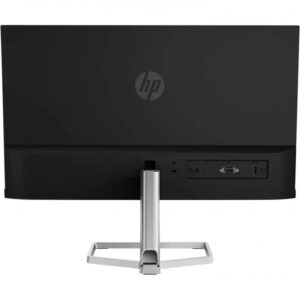 Monitor HP M22f 21.5 IPS FHD 75Hz FreeSync VGA HDMI Cinza