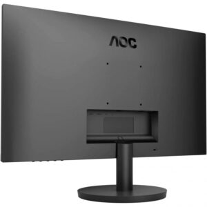 Monitor Profissional AOC Q27B3MA 27 QHD Multimédia Preto