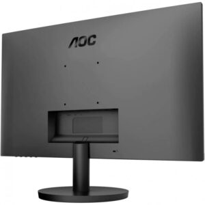 Monitor Profissional AOC Q27B3MA 27 QHD Multimédia Preto