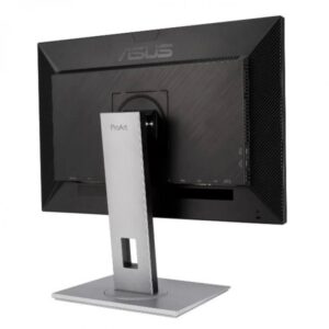 Monitor Profissional Asus ProArt Display PA248QV 24.1 WUXGA Multimédia Preto