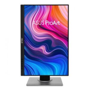 Monitor Profissional Asus ProArt Display PA248QV 24.1 WUXGA Multimédia Preto