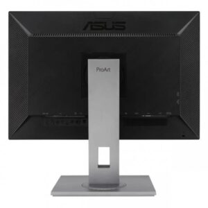 Monitor Profissional Asus ProArt Display PA248QV 24.1 WUXGA Multimédia Preto