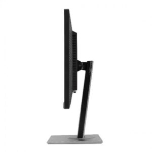 Monitor Profissional Asus ProArt Display PA248QV 24.1 WUXGA Multimédia Preto