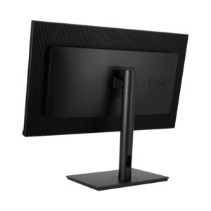 Monitor Profissional Asus ProArt Display PA328QV 31.5 WQHD Multimédia Preto