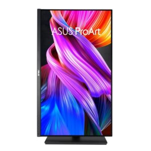 Monitor Profissional Asus ProArt Display PA328QV 31.5 WQHD Multimédia Preto